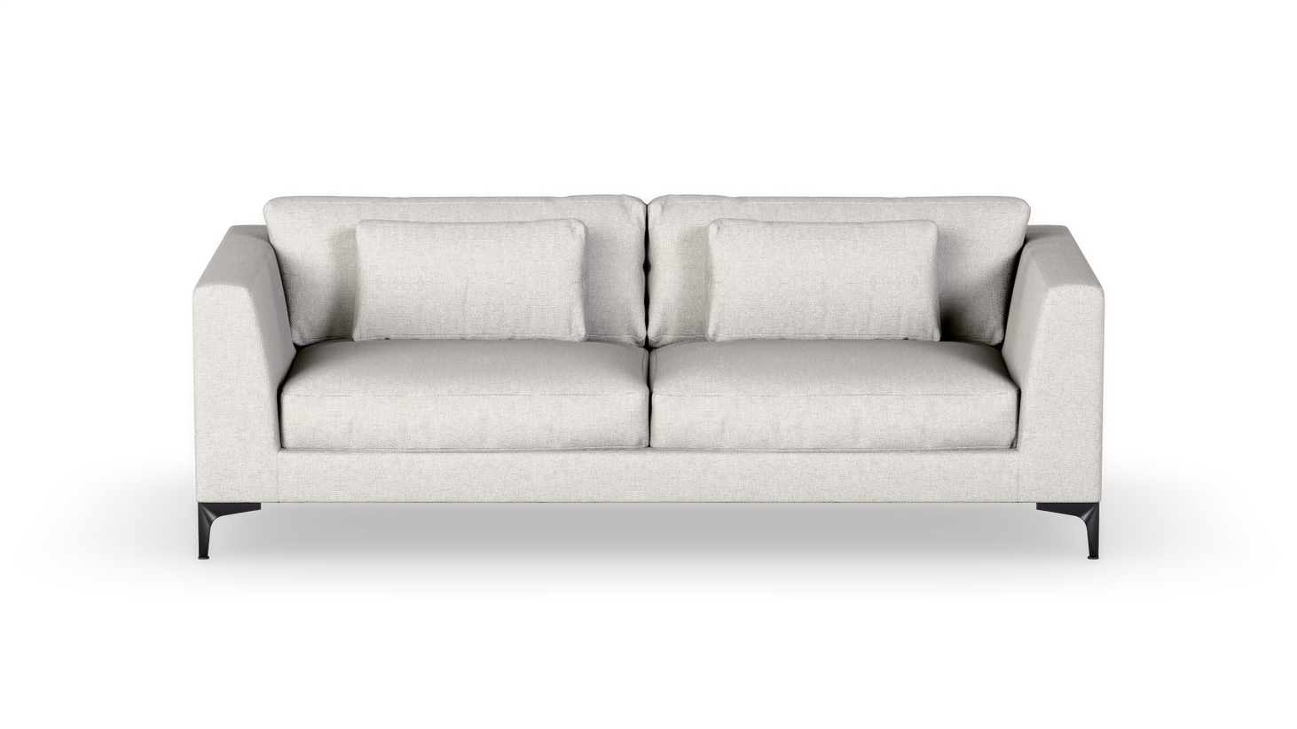 San Miguel - 3 Seater - Fully Upholstered