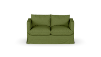 Caribbean - 2 Seater - Slip Cover