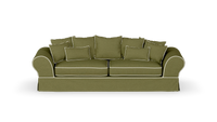 Big Bertha - 3 Seater - Slip Cover