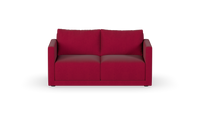 Odessa - 2 Seater - Fully Upholstered
