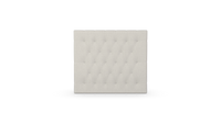 Kirsten - Double - Fully Upholstered