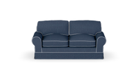 Barry - 2 Seater - Slip Cover