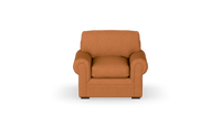 Barry - Arm Chair - Fully Upholstered