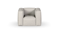 Las Palmas - Armchair - Fully Upholstered