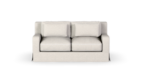 Valentino - 2 Seater - Slip Cover