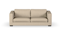 New Yorker - 3 Seater - Fully Upholstered