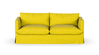 Caribbean - 4 Seater - Slip Cover