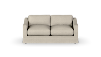 Georgia - 2 Seater - Slip Cover