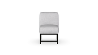 Goodfella - Dining Chair - Fully Upholstered