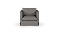 Caribbean - Arm Chair - Slip Cover