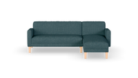 Sarah - Corner Unit - Fully Upholstered