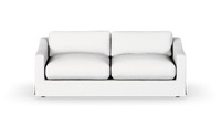 Georgia - 3 Seater - Slip Cover