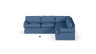 TOBAGO 67 (285x98x80cm)