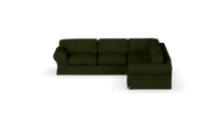 Big Bertha - Corner Unit - Slip Cover