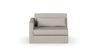 Hilton - Modular - Corner - Slip Cover