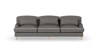Churchill - 4 Seater - Fully Upholstered