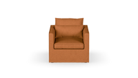 Billy Jean - Armchair - Slip Cover