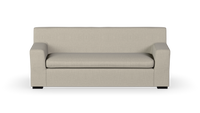 Liam - 3 Seater - Fully Upholstered
