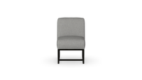 Goodfella - Dining Chair - Fully Upholstered