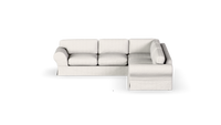 Big Bertha - Corner Unit - Slip Cover