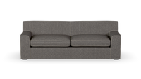 Luke - 4 Seater - Fully Upholstered