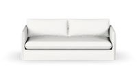 Isabella - 3 Seater - Slip Cover