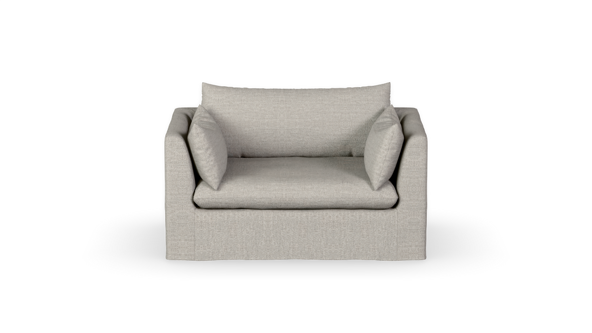 Mira Material: Casual 36-Flint