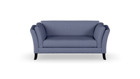 Nirvana - 2 Seater - Fully Upholstered