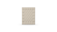 Susan - Single - Fully Upholstered