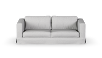 New Yorker - 3 Seater - Slipcover