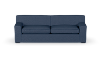 Luke - 4 Seater - Fully Upholstered