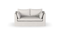 Bailey - 2 Seater - Slip Cover