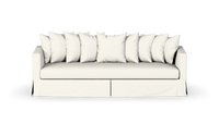 Connor - 4 Seater - Slip Cover