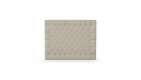 Susan - Queen - Fully Upholstered