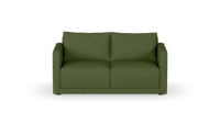 Odessa - 2 Seater - Fully Upholstered