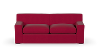 Luke - 3 Seater - Fully Upholstered