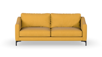 Polo - 3 Seater - Fully Upholstered