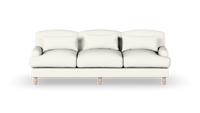 Churchill - 3 Seater - Fully Upholstered