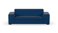 Chivonne - 3 Seater - Fully Upholstered