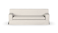 Liam - 4 Seater - Slip Cover