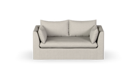 Bailey - 2 Seater - Slip Cover