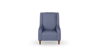 Chicago - Armchair - Fully Upholstered