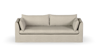 Bailey - 4 Seater - Slip Cover