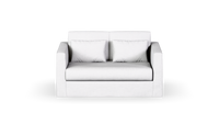 Hilton - 2 Seater - Slip Cover
