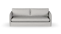 Isabella - 3 Seater - Slip Cover