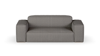 Boston - 3 Seater - Fully Upholstered