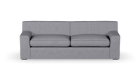 Luke - 4 Seater - Fully Upholstered