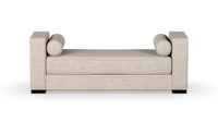 Charlotte - 2 Seater - Fully Upholstered