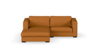 New Yorker - Mini Corner Unit - Fully Upholstered