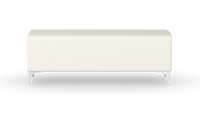 Box - Ottoman - Fully Upholstered
